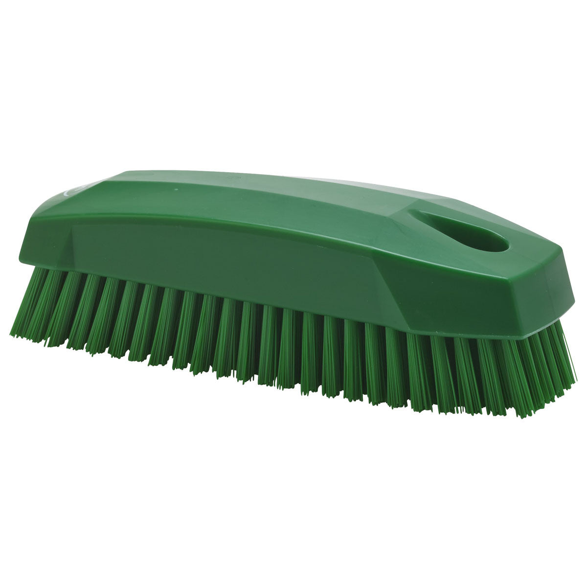 Vikan Hand Brush S / Nailbrush, 130 mm, Hard