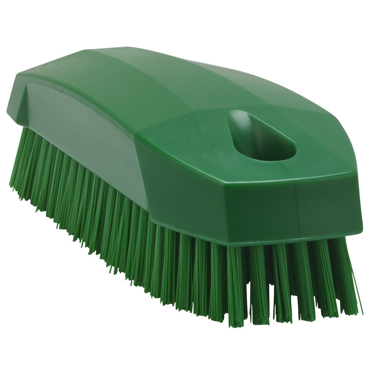 Vikan Hand Brush S / Nailbrush, 130 mm, Hard
