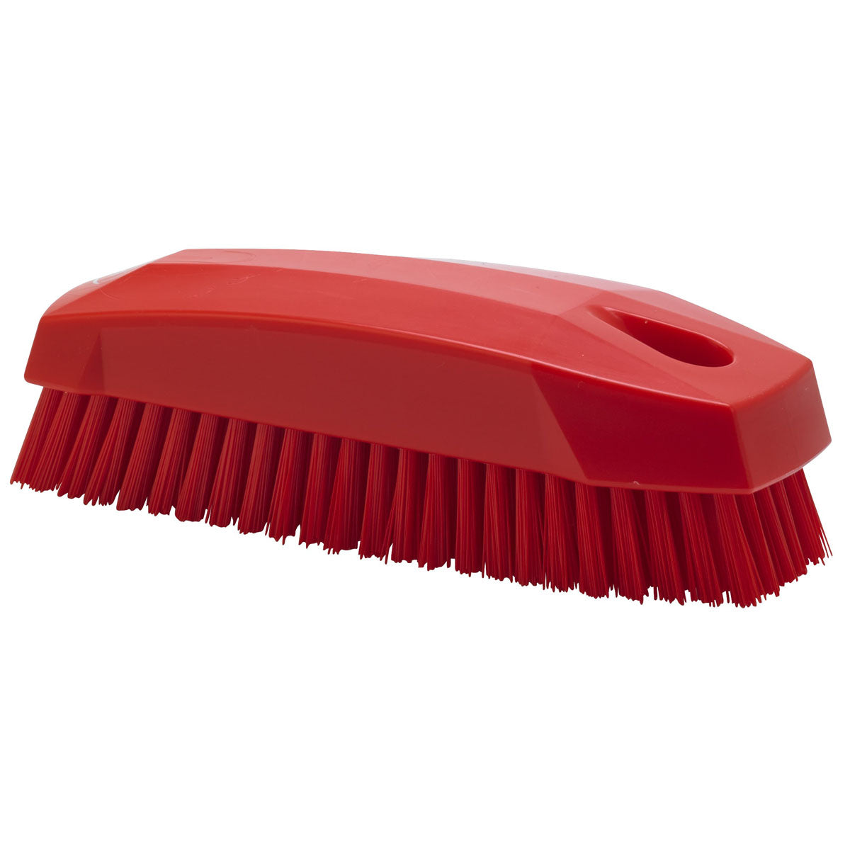 Vikan Hand Brush S / Nailbrush, 130 mm, Hard