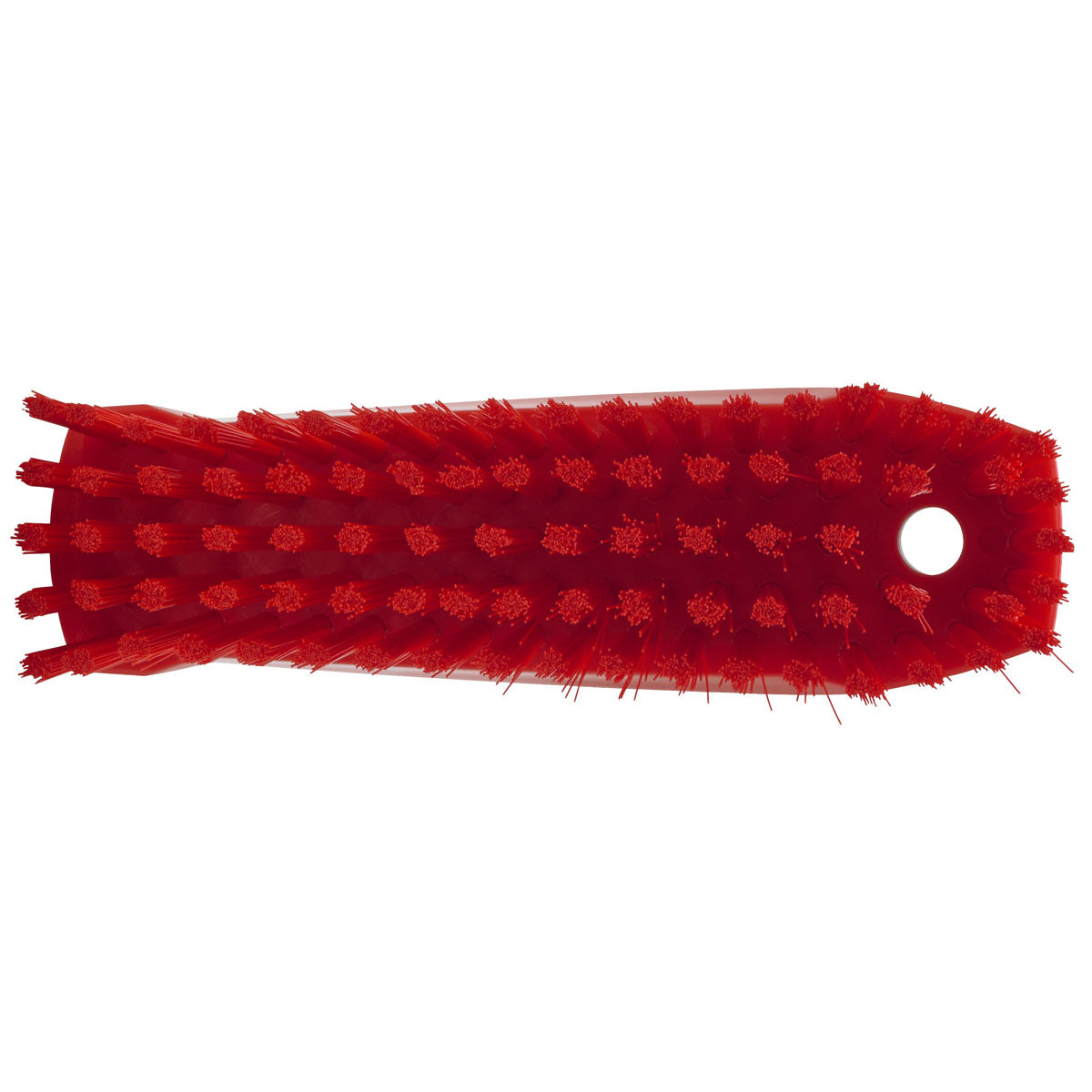 Vikan Hand Brush S / Nailbrush, 130 mm, Hard