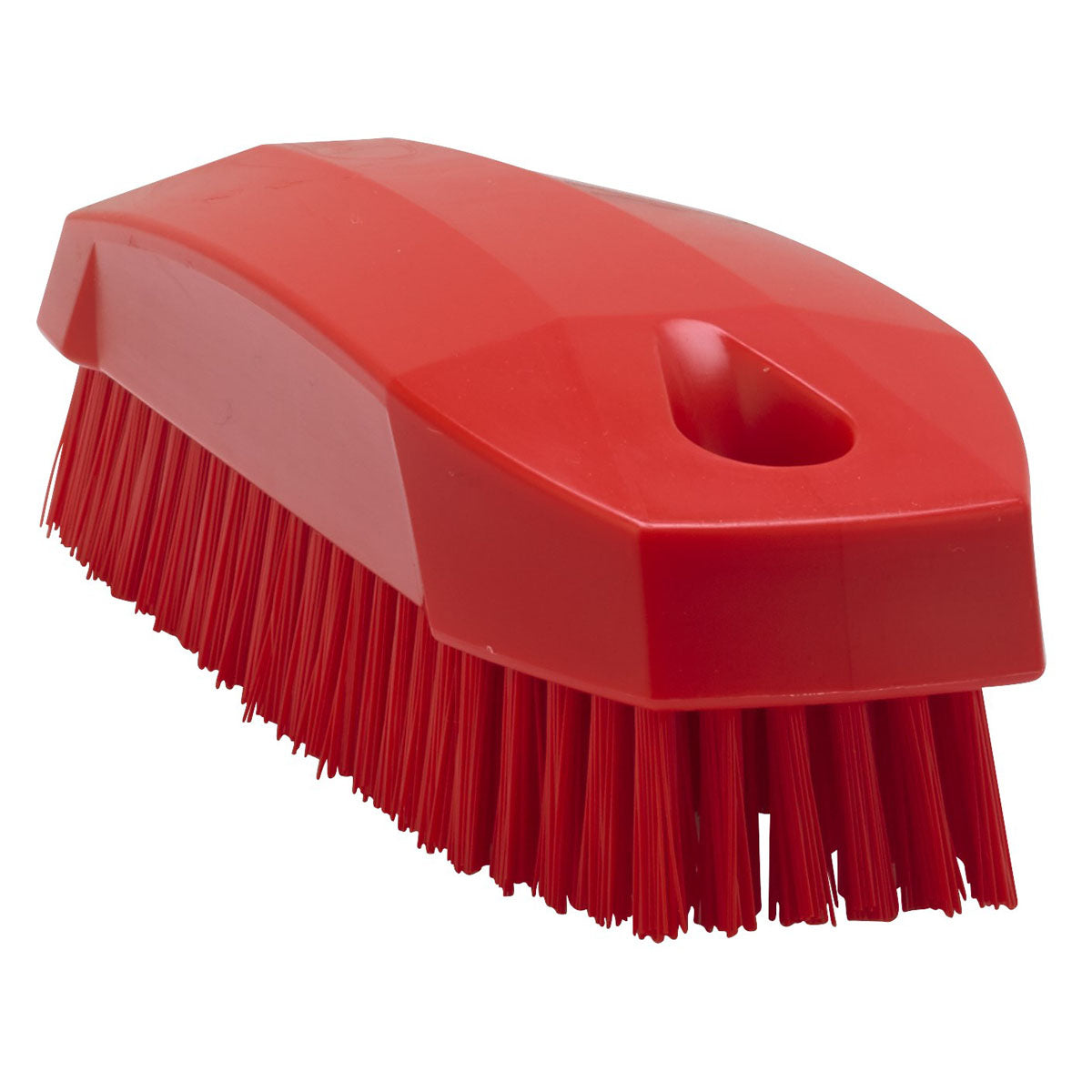 Vikan Hand Brush S / Nailbrush, 130 mm, Hard