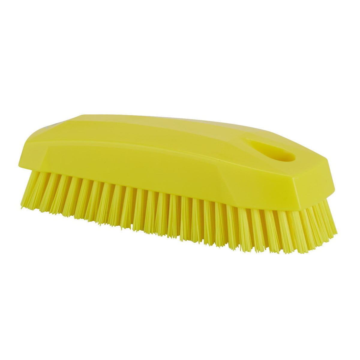 Vikan Hand Brush S / Nailbrush, 130 mm, Hard
