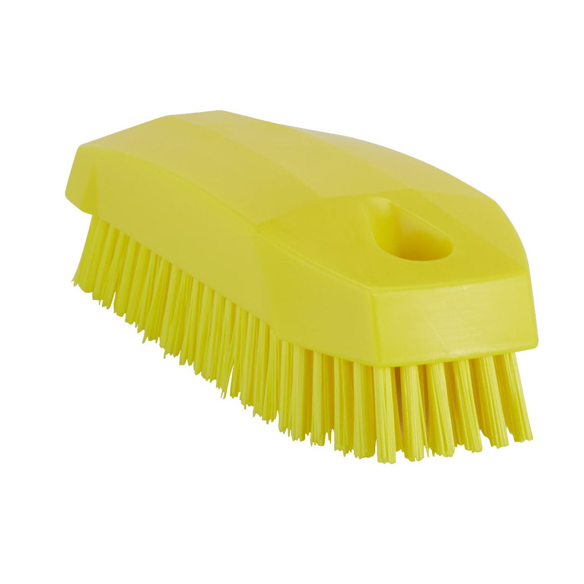 Vikan Hand Brush S / Nailbrush, 130 mm, Hard