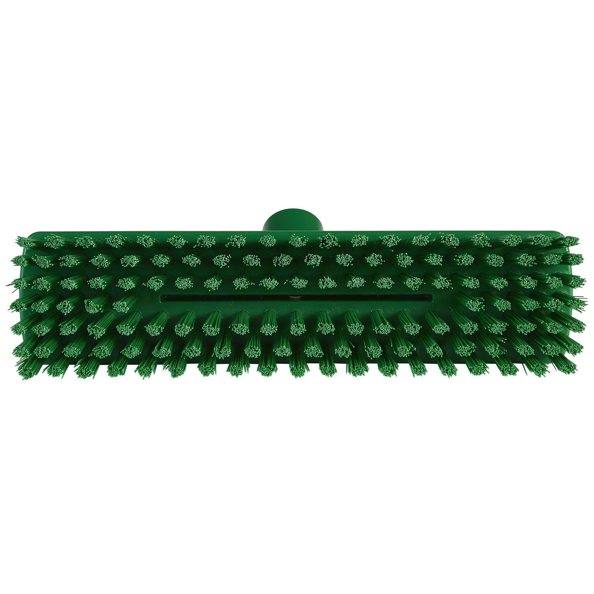 Vikan Deck Scrub, waterfed, 270 mm, Very hard