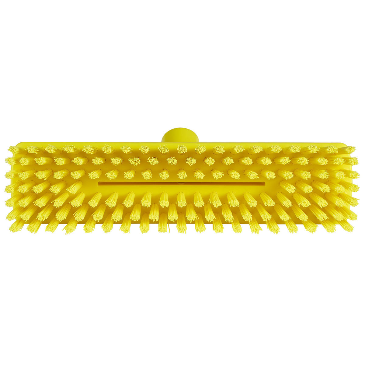 Vikan Deck Scrub, waterfed, 270 mm, Very hard