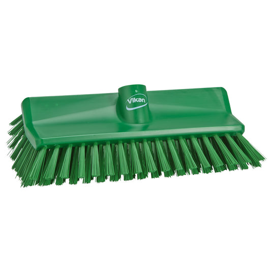 Vikan High-Low Brush, 265 mm, Medium