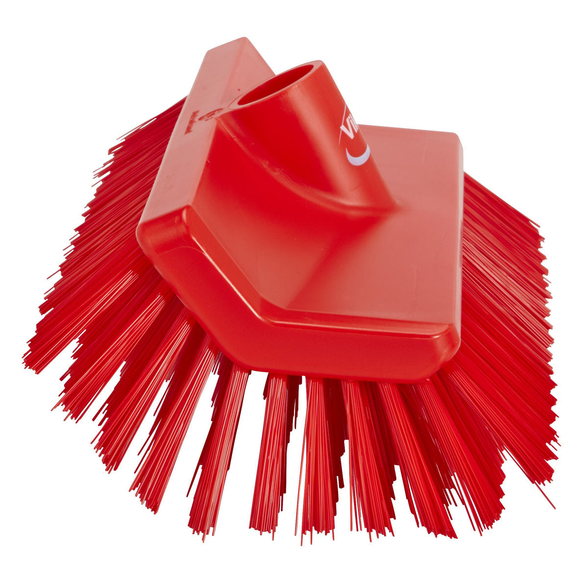 Vikan High-Low Brush, 265 mm, Medium