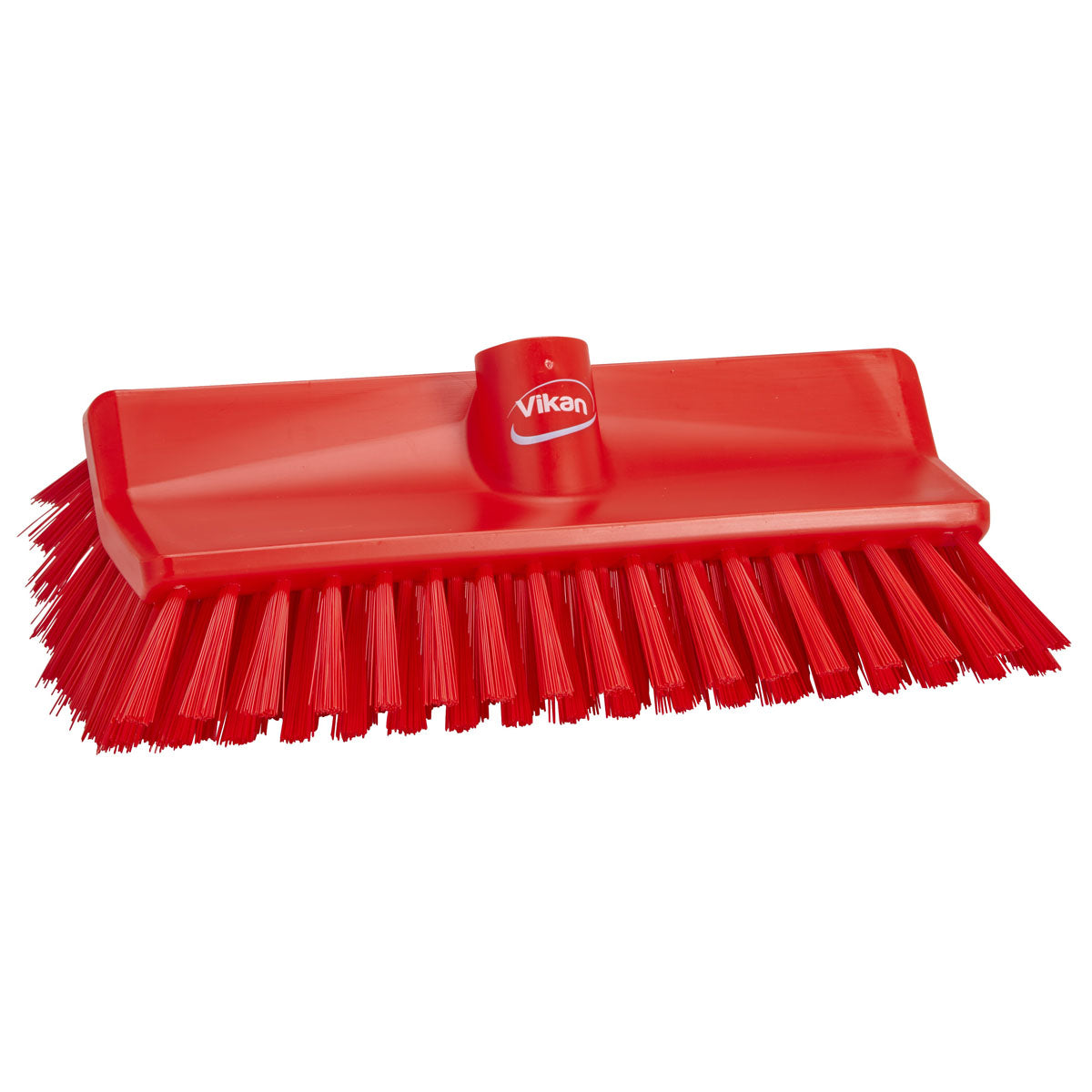 Vikan High-Low Brush, 265 mm, Medium