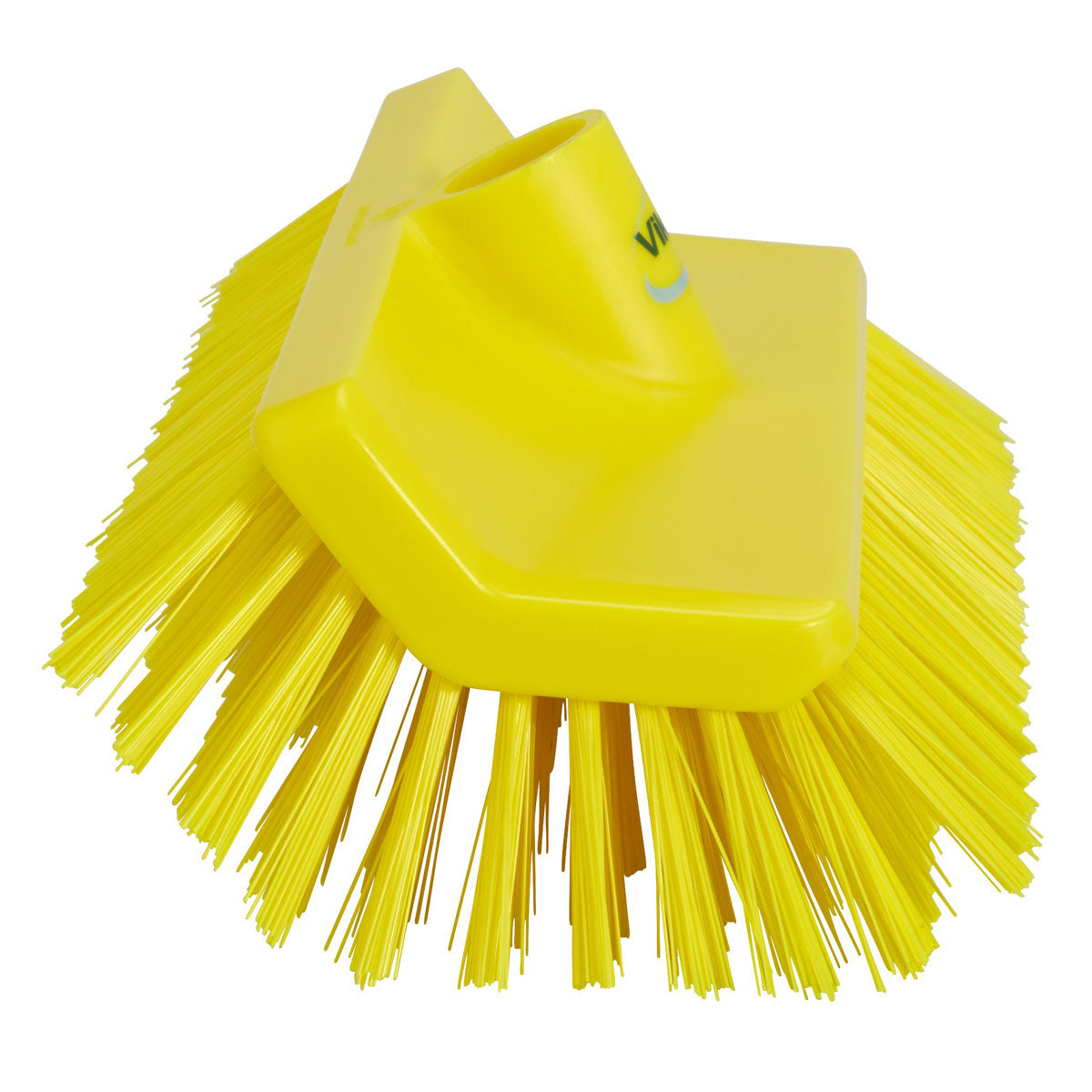Vikan High-Low Brush, 265 mm, Medium