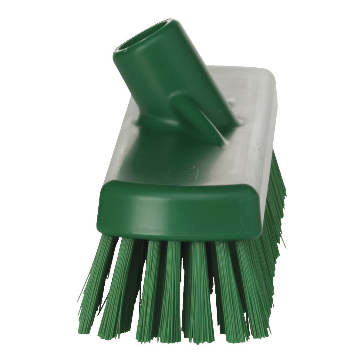 Vikan Wall-/Floor Washing Brush, 305 mm, Hard