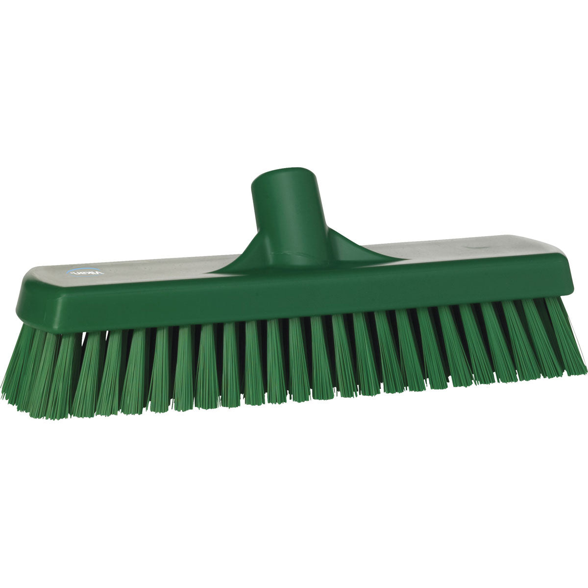 Vikan Wall-/Floor Washing Brush, 305 mm, Hard