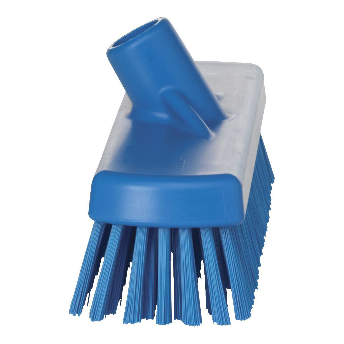 Vikan Wall-/Floor Washing Brush, 305 mm, Hard