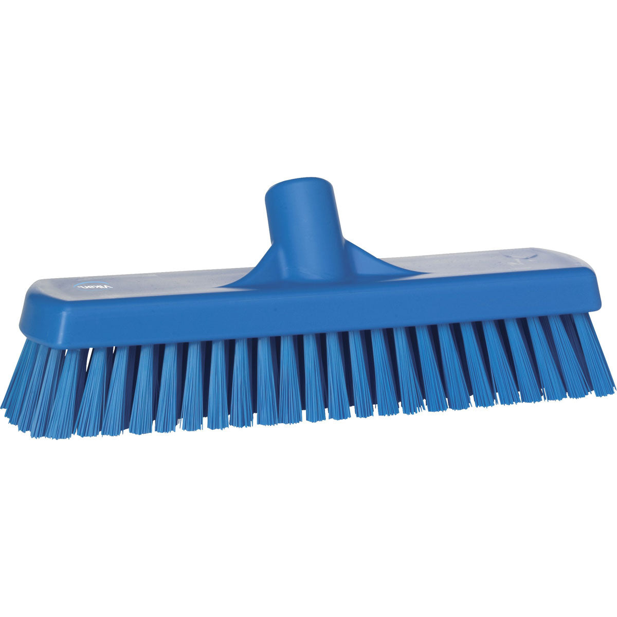 Vikan Wall-/Floor Washing Brush, 305 mm, Hard