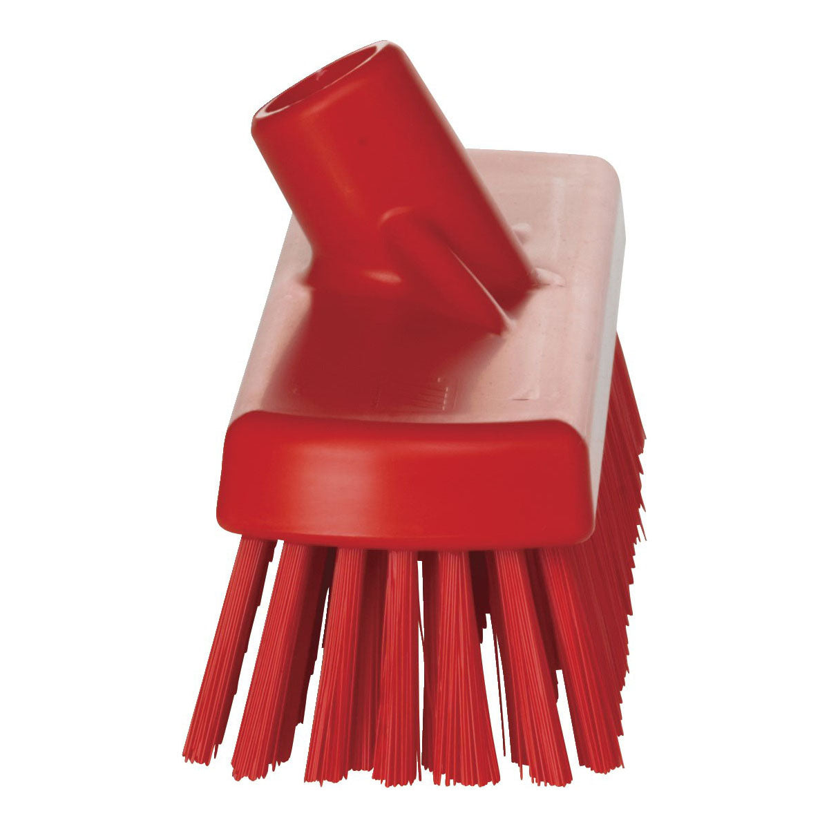 Vikan Wall-/Floor Washing Brush, 305 mm, Hard