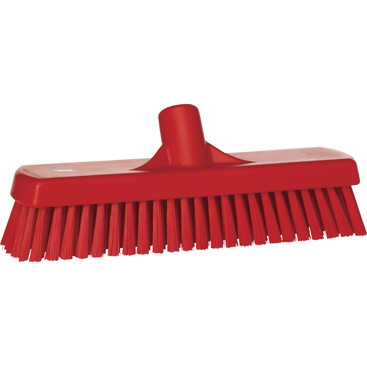 Vikan Wall-/Floor Washing Brush, 305 mm, Hard
