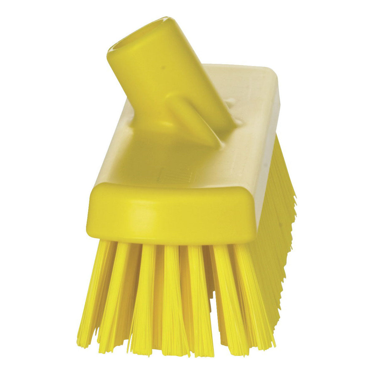 Vikan Wall-/Floor Washing Brush, 305 mm, Hard