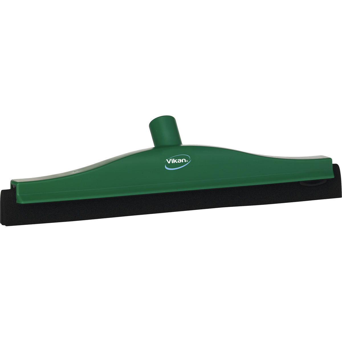 Vikan Floor squeegee w/Replacement Cassette, 400mm