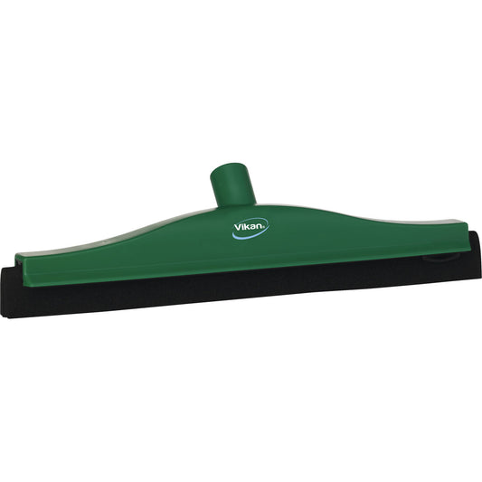 Vikan Floor squeegee w/Replacement Cassette, 400mm