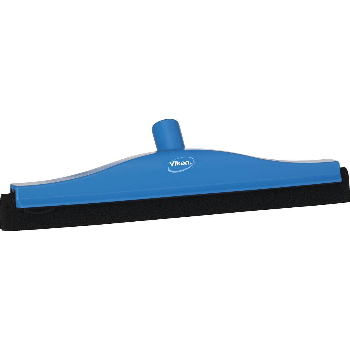 Vikan Floor squeegee w/Replacement Cassette, 400mm