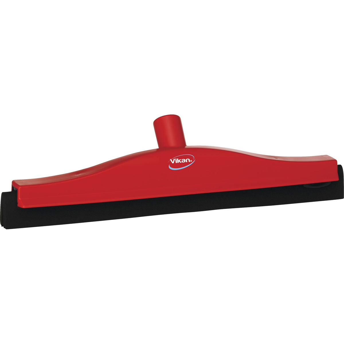 Vikan Floor squeegee w/Replacement Cassette, 400mm