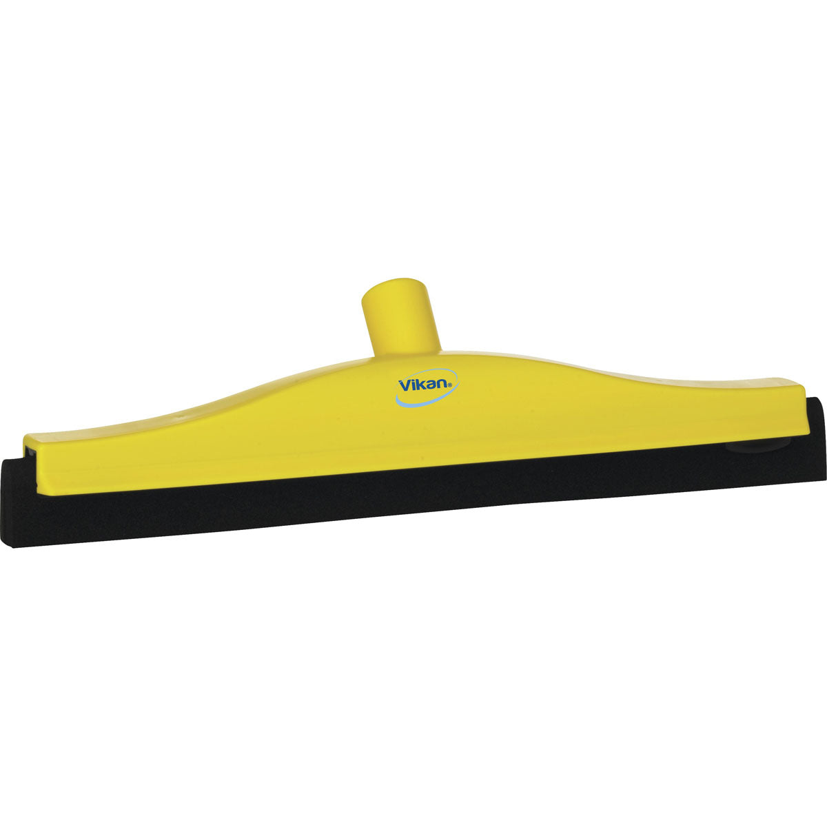 Vikan Floor squeegee w/Replacement Cassette, 400mm