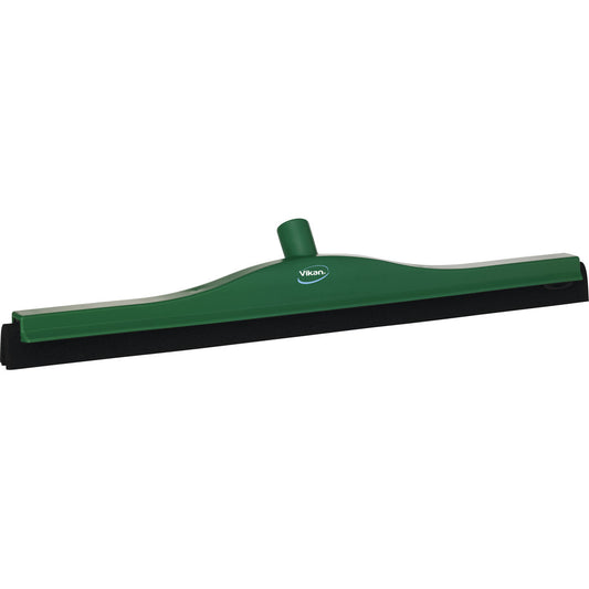 Vikan Floor squeegee w/Replacement Cassette, 600mm
