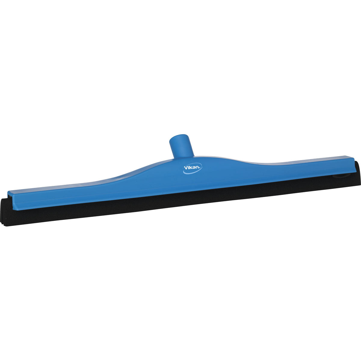 Vikan Floor squeegee w/Replacement Cassette, 600mm