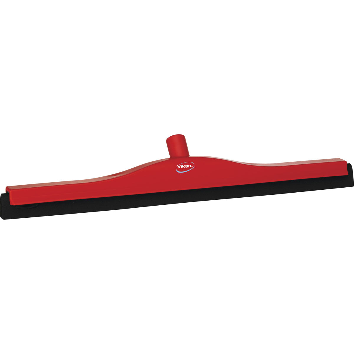 Vikan Floor squeegee w/Replacement Cassette, 600mm
