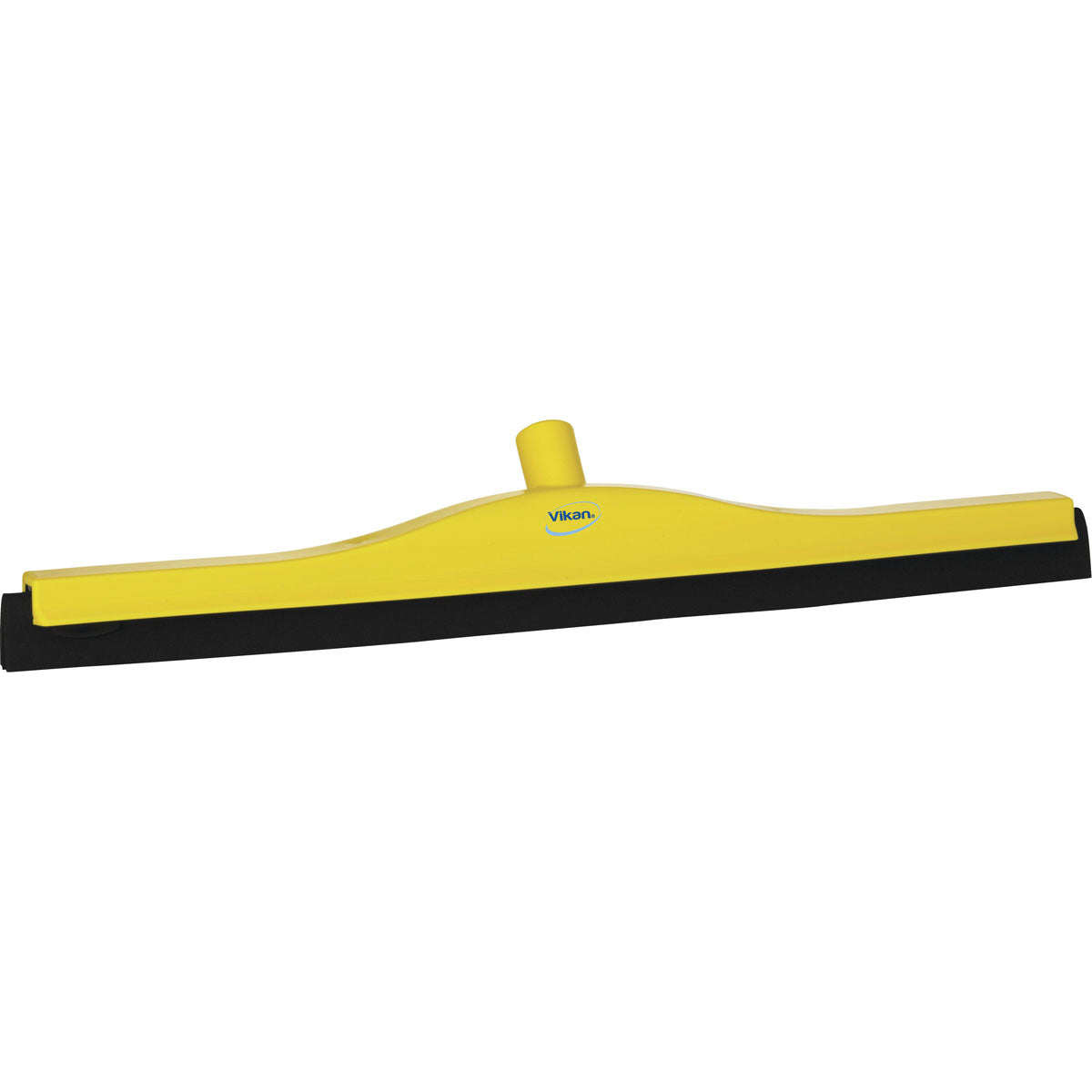 Vikan Floor squeegee w/Replacement Cassette, 600mm