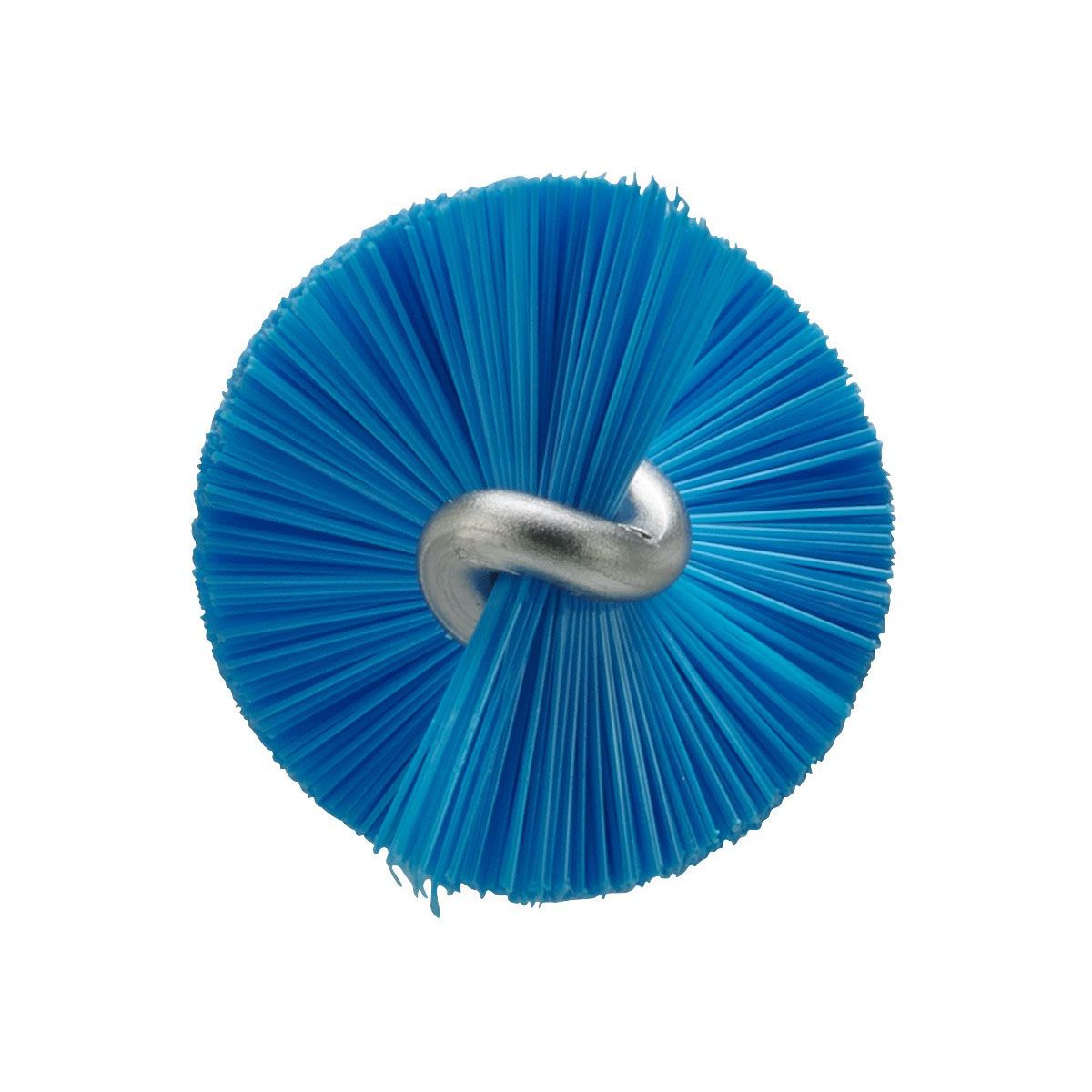 Vikan Tube Brush, 20 mm, 500 mm, Medium