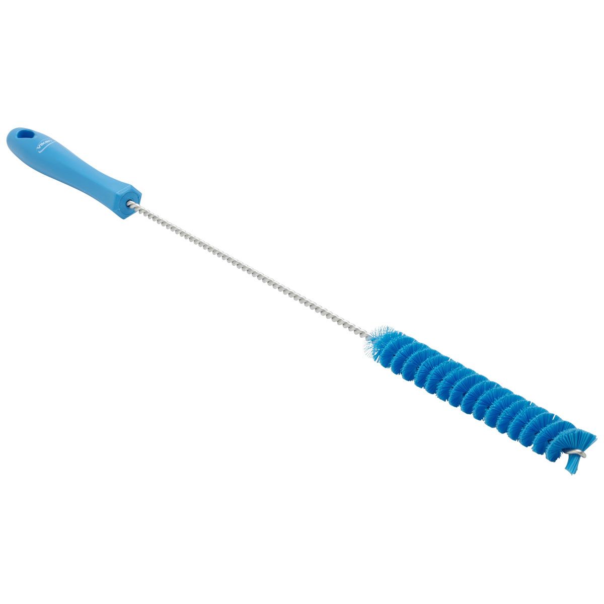 Vikan Tube Brush, 20 mm, 500 mm, Medium