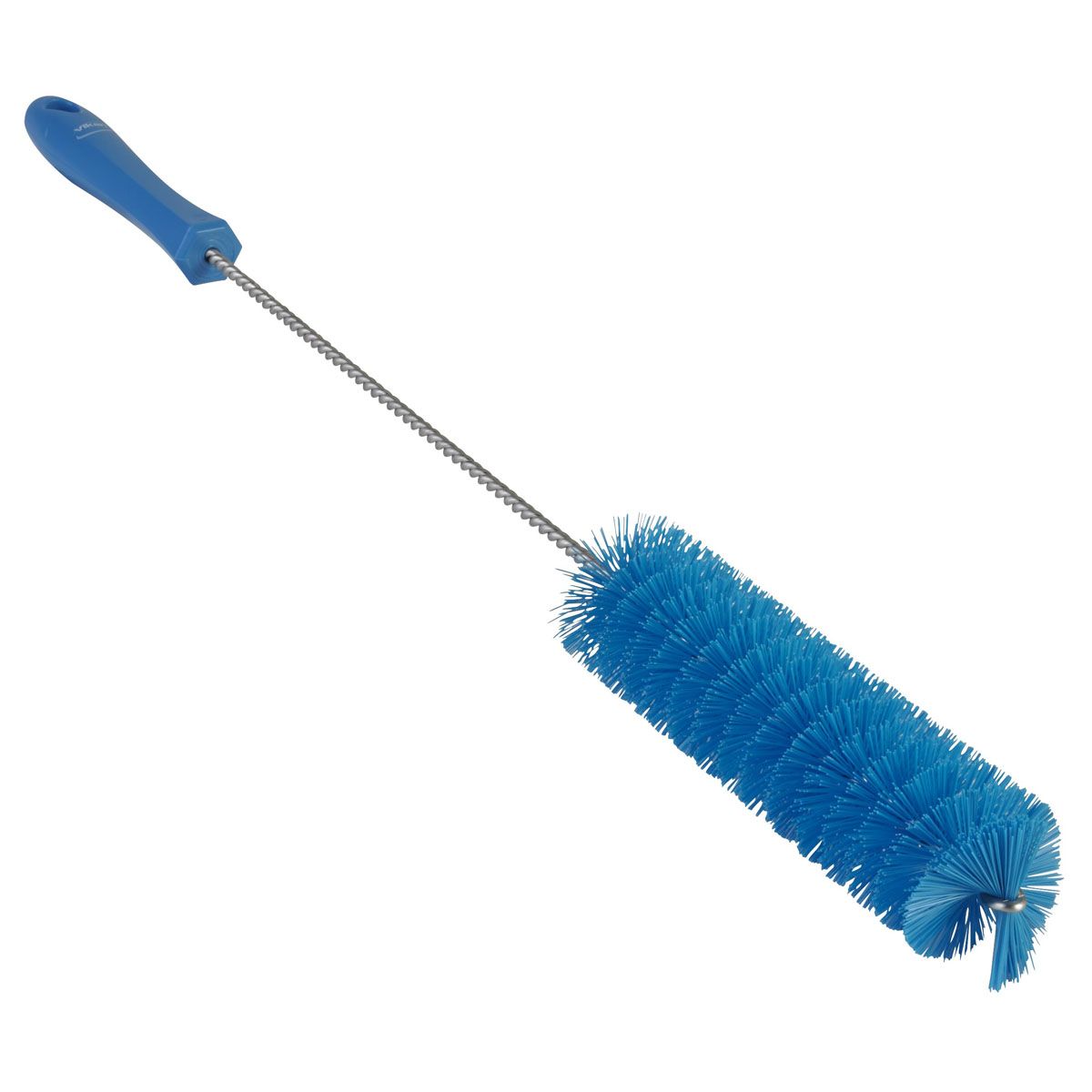 Vikan Tube Brush, 40 mm, 500 mm, Hard