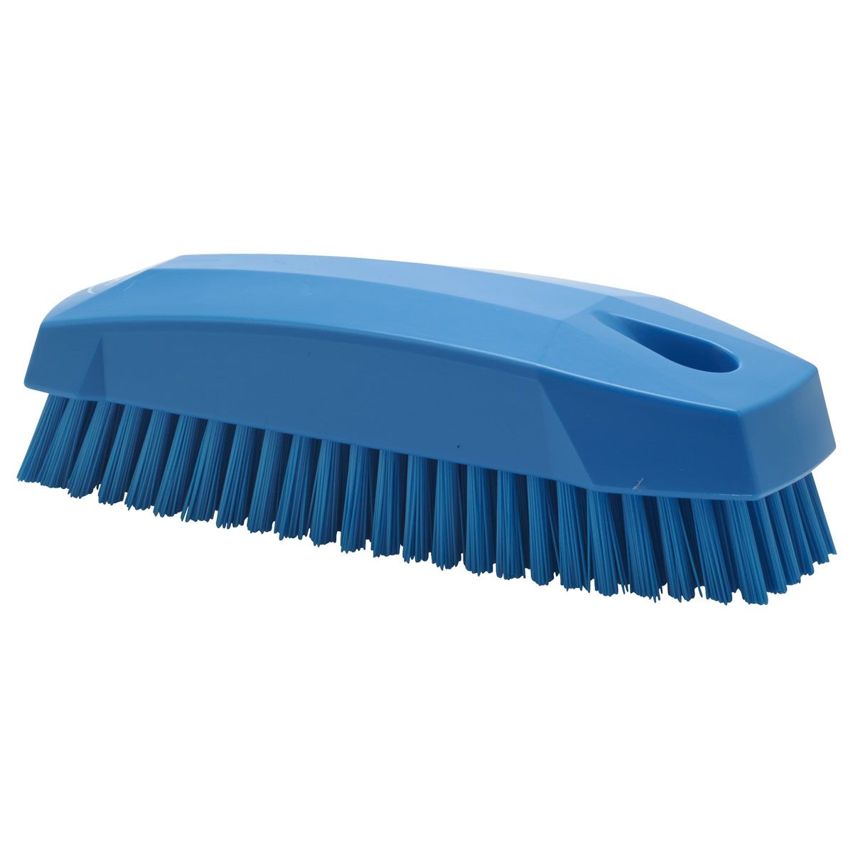 Vikan Hand Brush S / Nailbrush, 130 mm, Hard