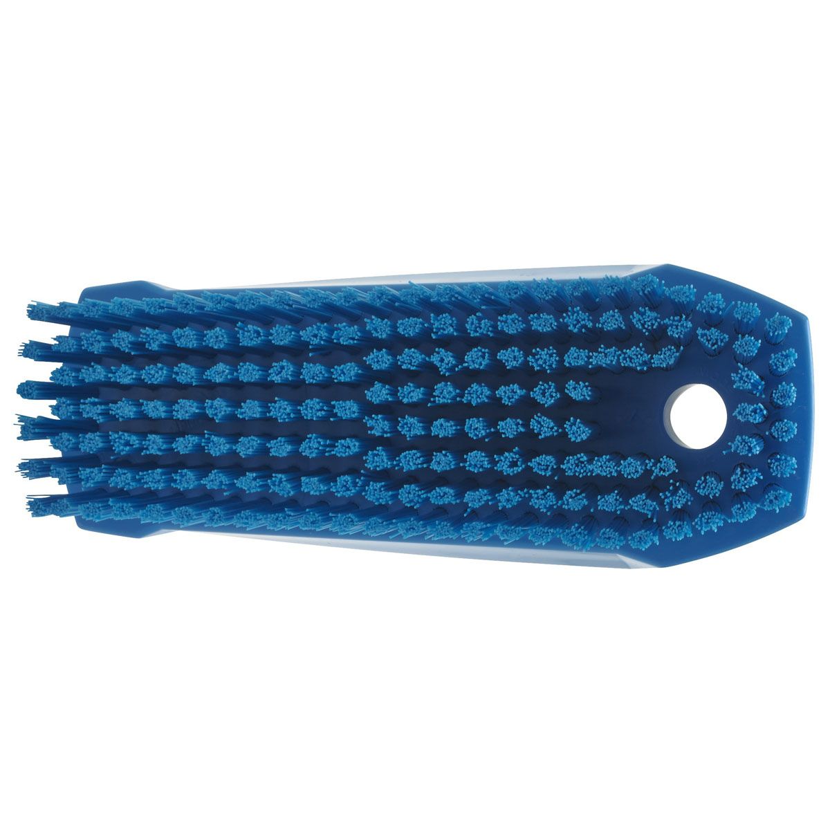 Vikan Hand Brush S / Nailbrush, 130 mm, Hard