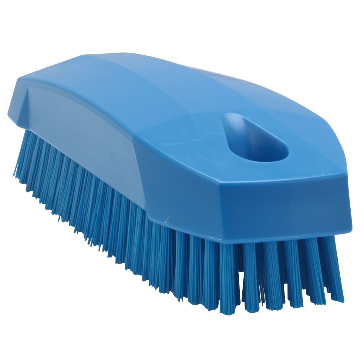 Vikan Hand Brush S / Nailbrush, 130 mm, Hard