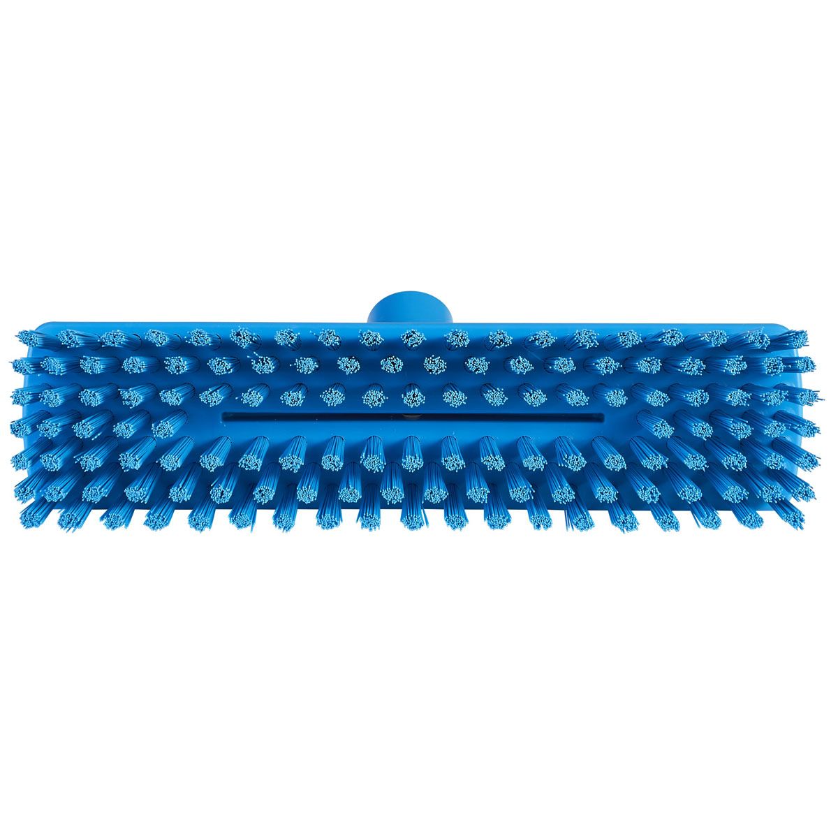 Vikan Deck Scrub, waterfed, 270 mm, Very hard